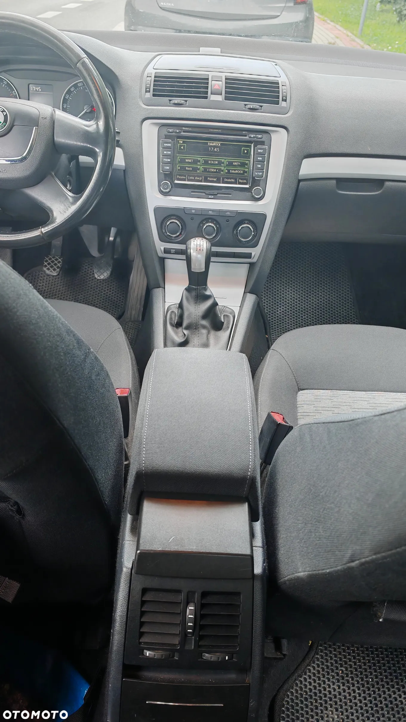 Skoda Octavia Combi 1.8 TSI 4x4 Elegance - 9