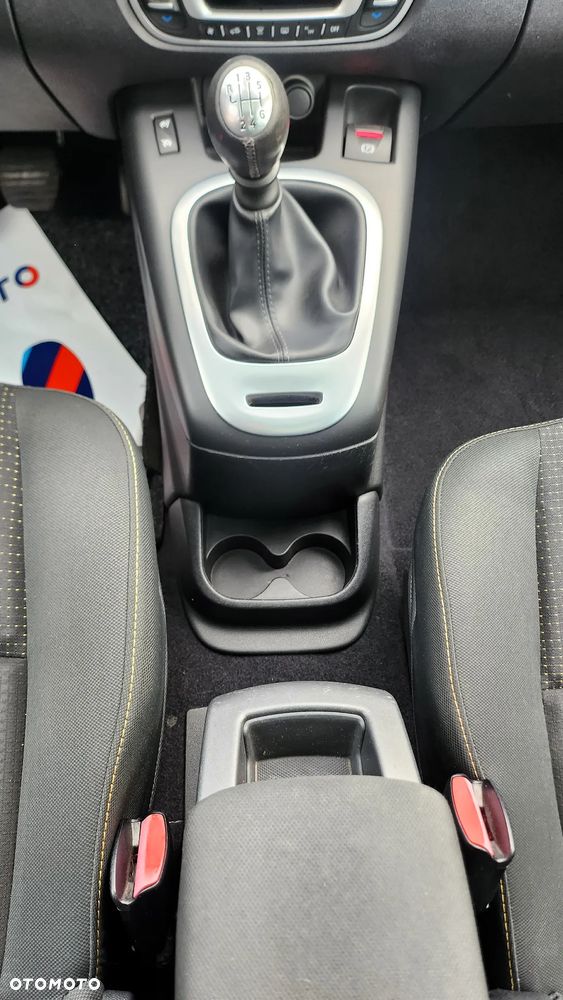 Renault Grand Scenic 1.6 16V 110 Expression - 14