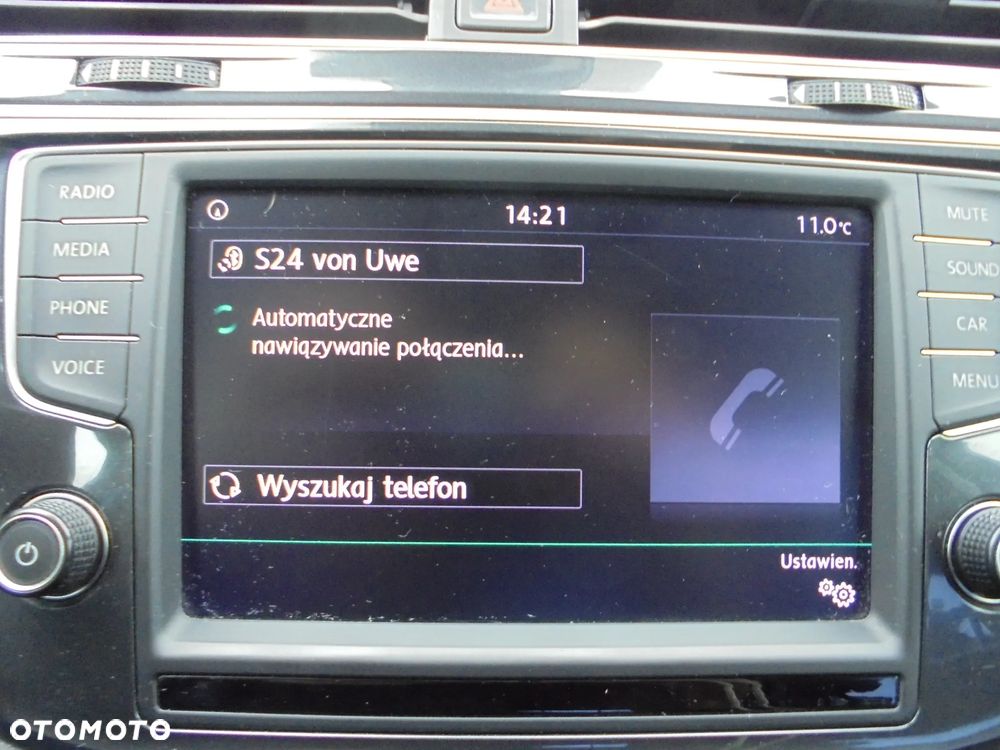 Volkswagen Tiguan 2.0 TDI SCR (BlueMotion Technology) Comfortline - 27