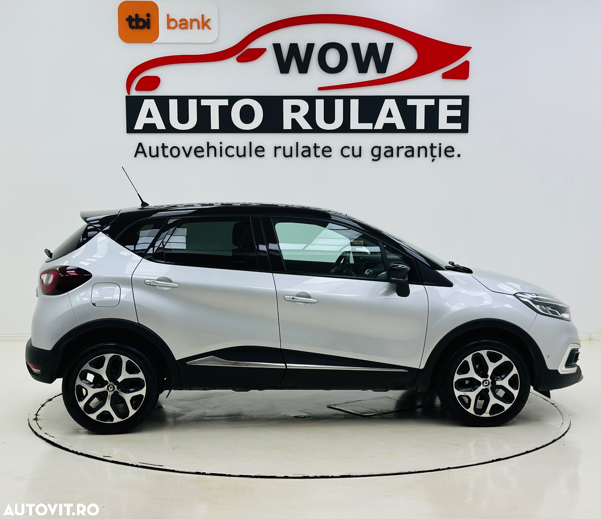 Renault Captur - 12