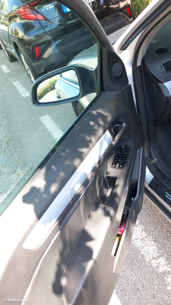 Opel Astra - 3