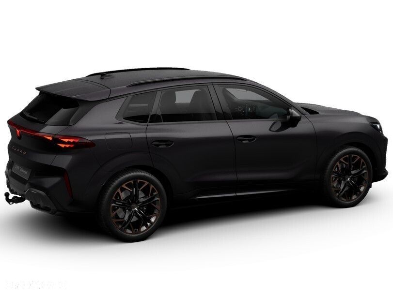 Cupra Terramar 2.0 TSI 4Drive Advantage Edition DSG - 5