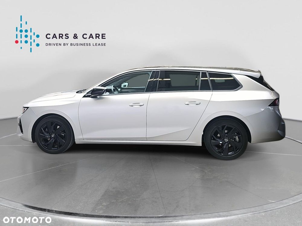 Opel Astra 1.5 CDTI GS S&S - 27