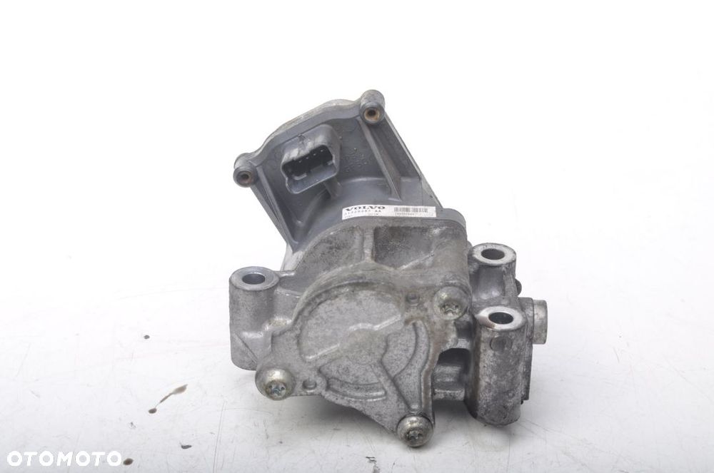VOLVO S80 II 2.4 D5 POMPA OLEJU SKRZYNI 31325357 - 4