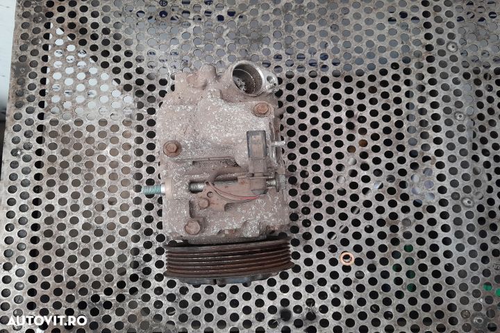 Compresor AC AZQ, 600820803G, JP6SEU12CND2 Skoda Fabia 6Y [1999 - 200 - 2