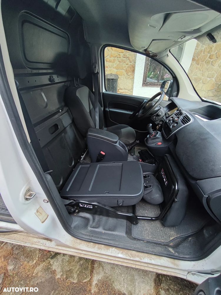 Renault Kangoo Maxi - 11