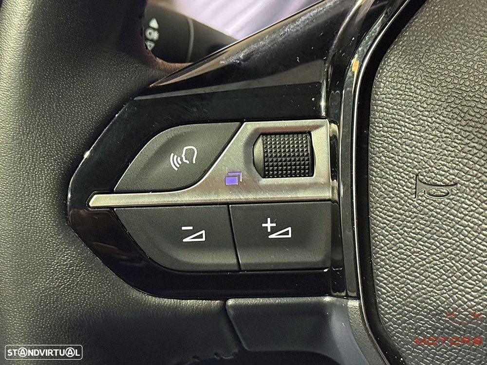 Peugeot 208 1.2 PureTech Active - 22