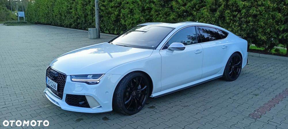 Audi S7 Sportback 4.0 TFSI Quattro S tronic - 17