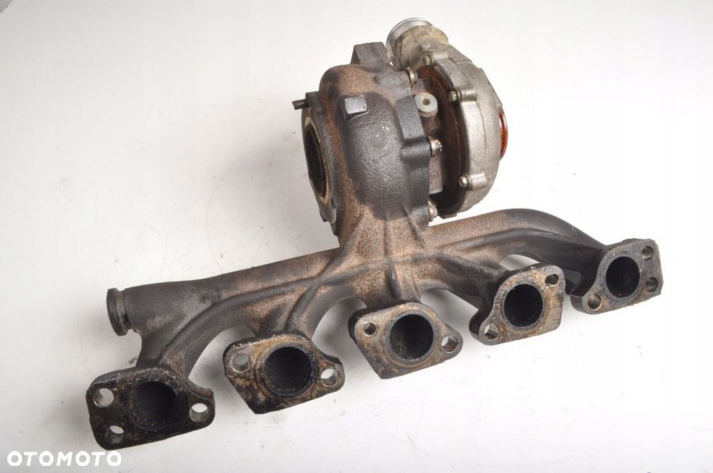 C30 C70 S80 II XC90 I S40 2.4 D5 TURBINA 31219697 - 7
