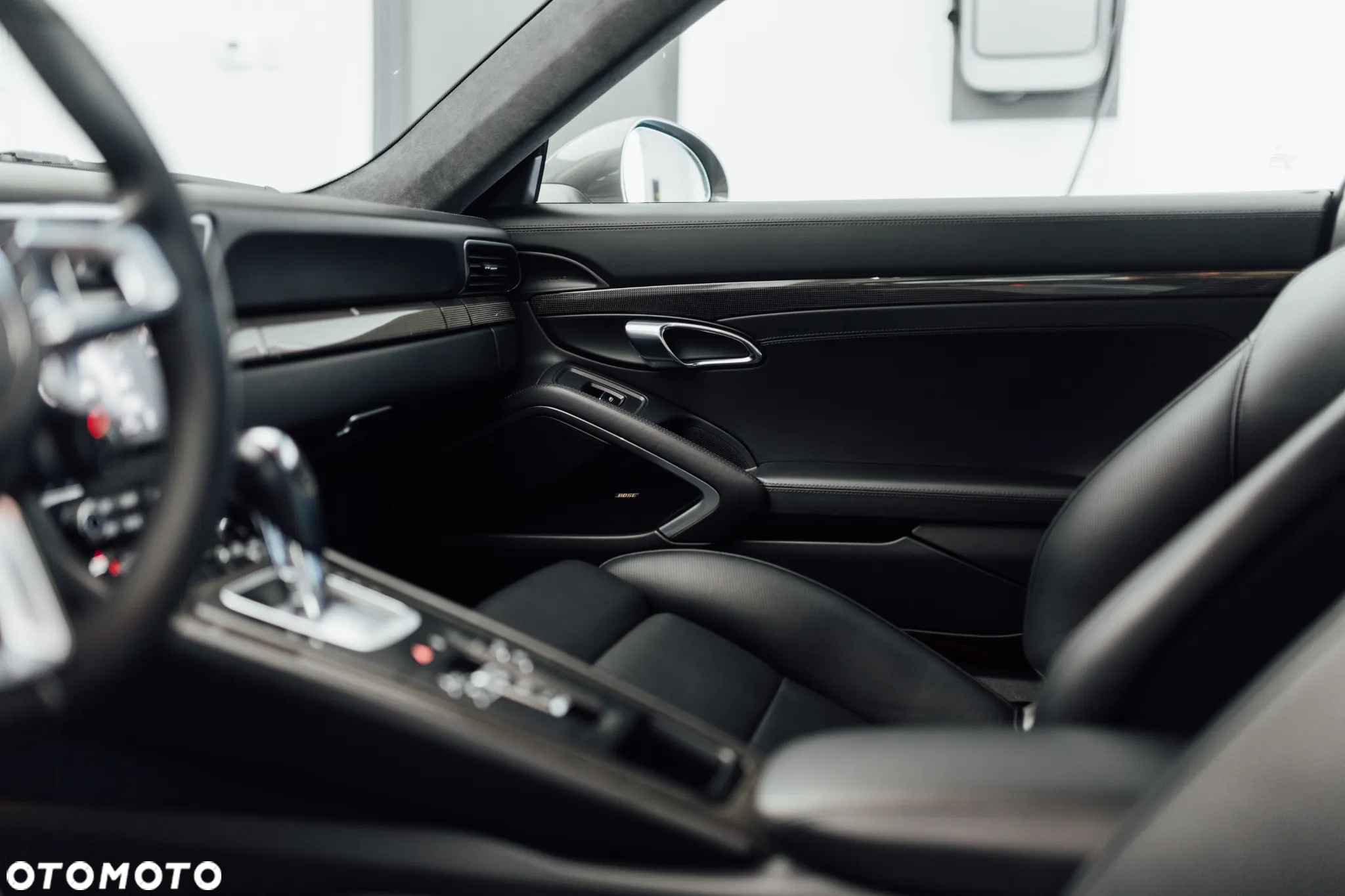 Porsche 911 Turbo S - 20