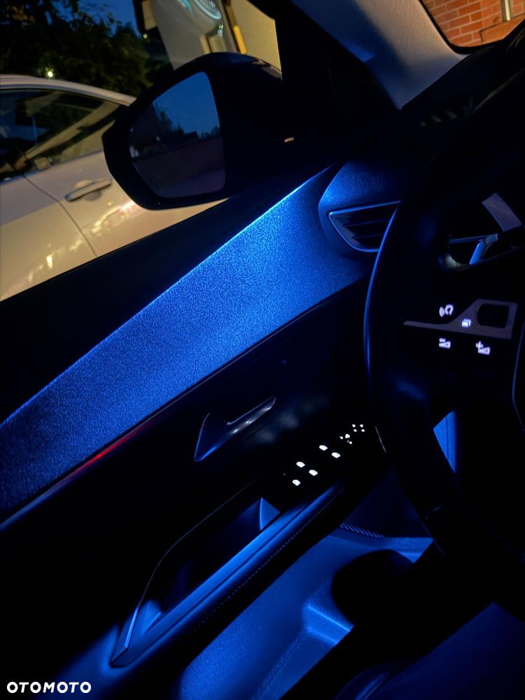 Peugeot 3008 - 18