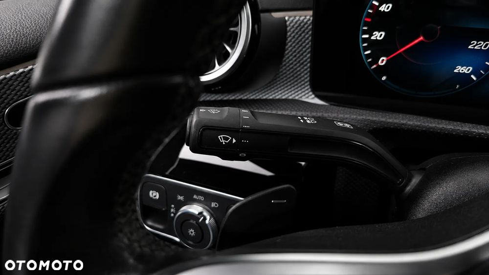 Mercedes-Benz Klasa A 220 7G-DCT Progressive - 10