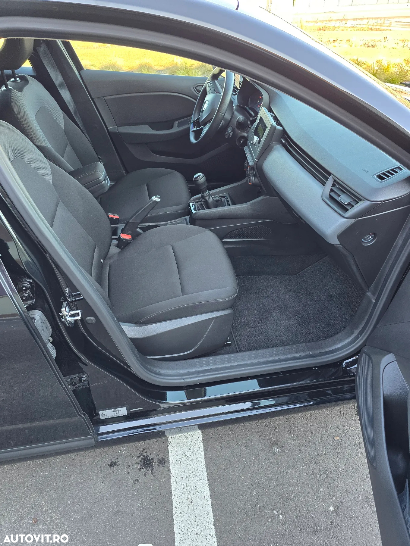Renault Clio V 1.0 TCe Intens - 12
