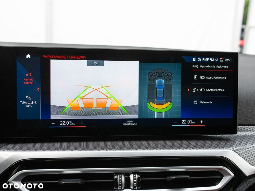BMW Seria 3 M340i xDrive mHEV sport - 23