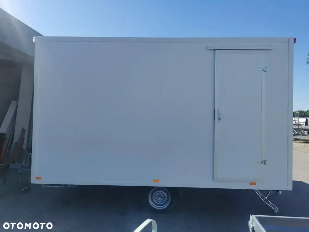 Nowim MARKA: MUSTANG-STRONG TYP: NT21 - 9