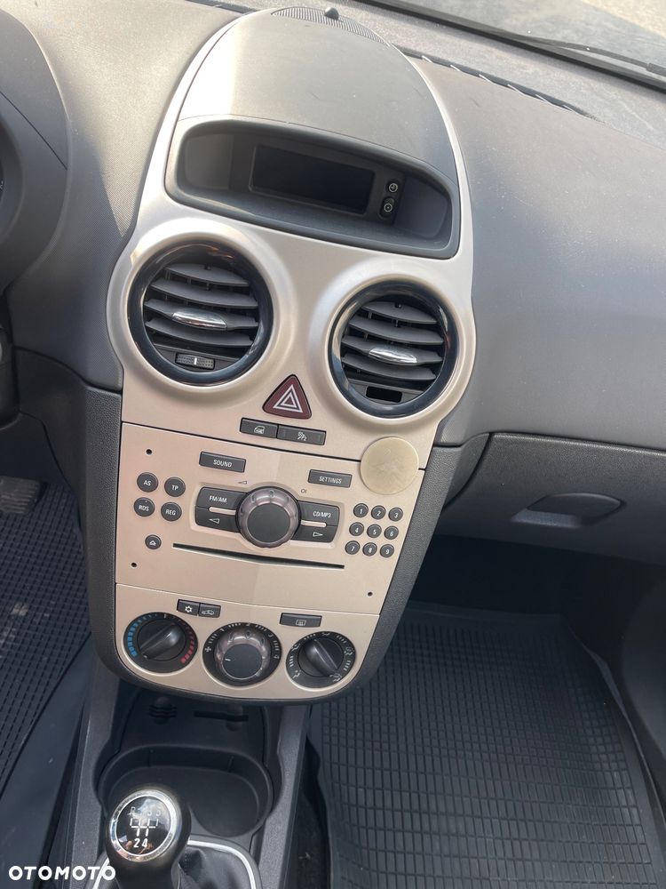 Opel Corsa 1.3 CDTI Catch me - 9