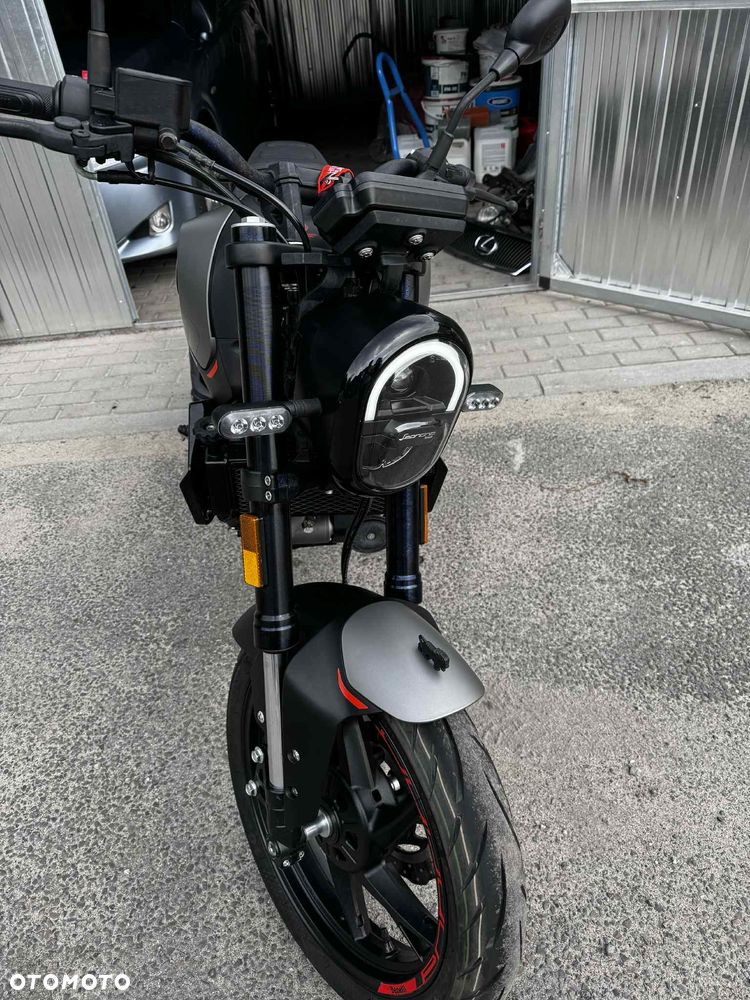 Benelli Leoncino - 5