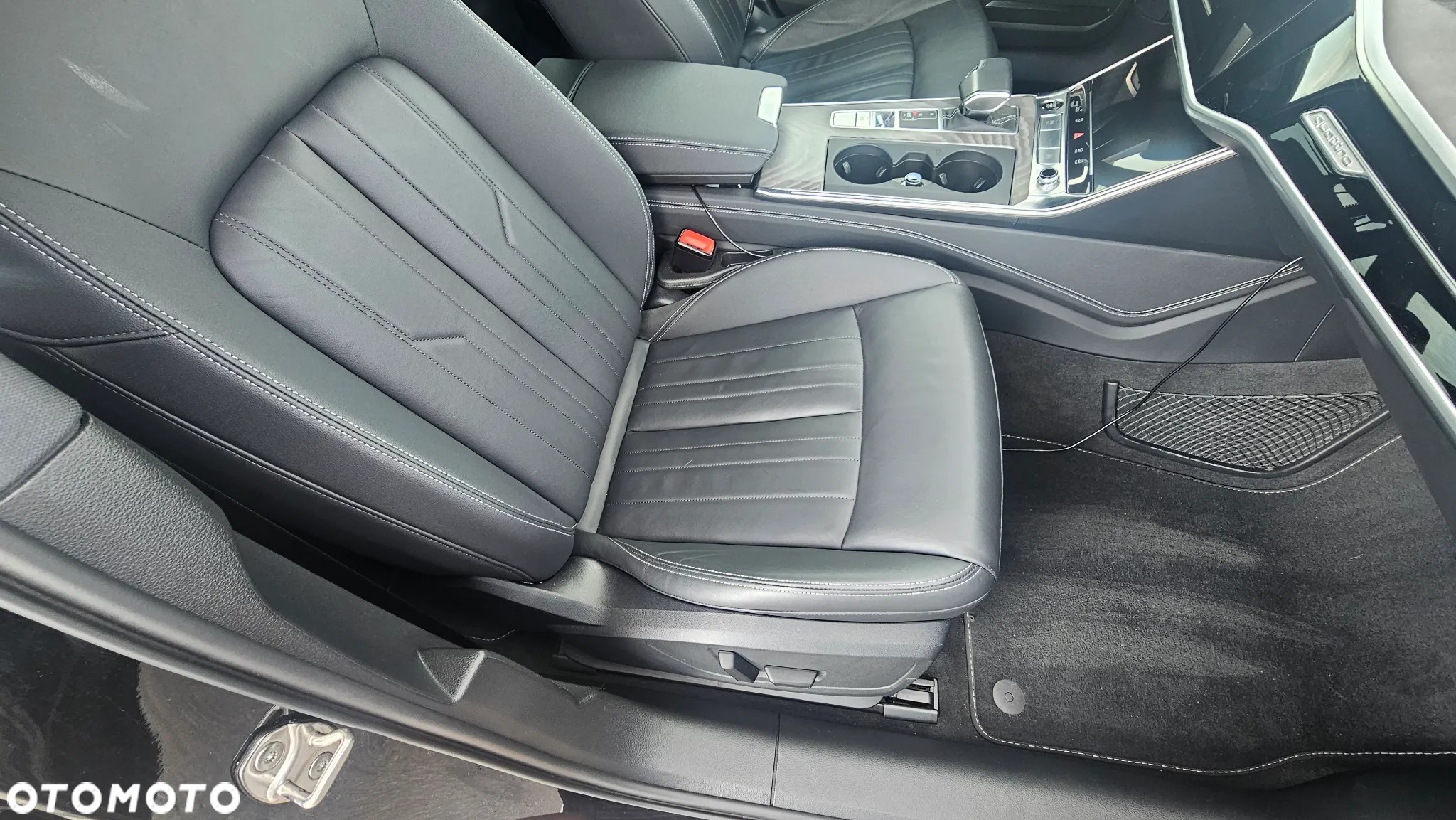 Audi A6 55 TFSI quattro S tronic S line - 19
