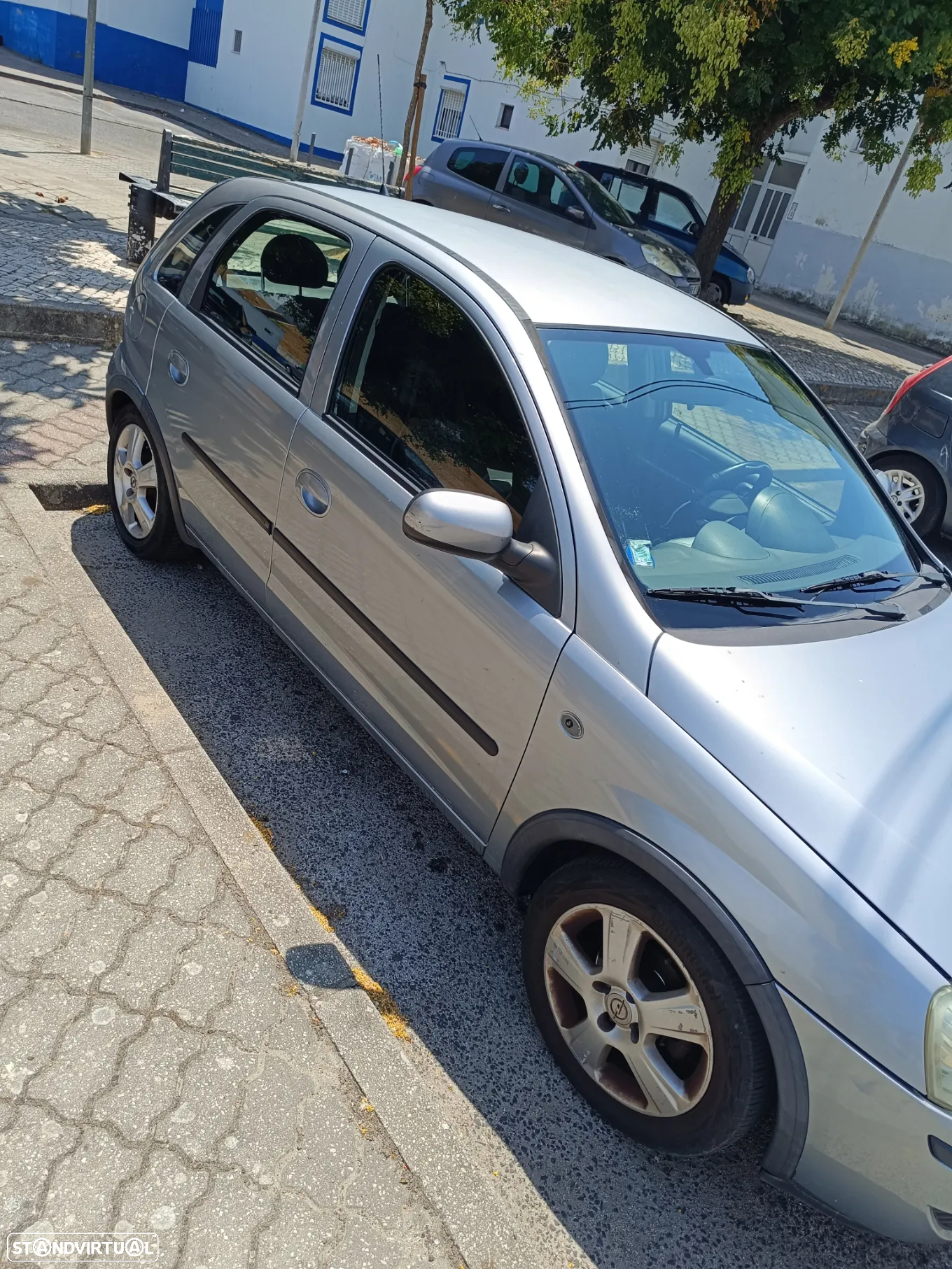 Opel Corsa - 9