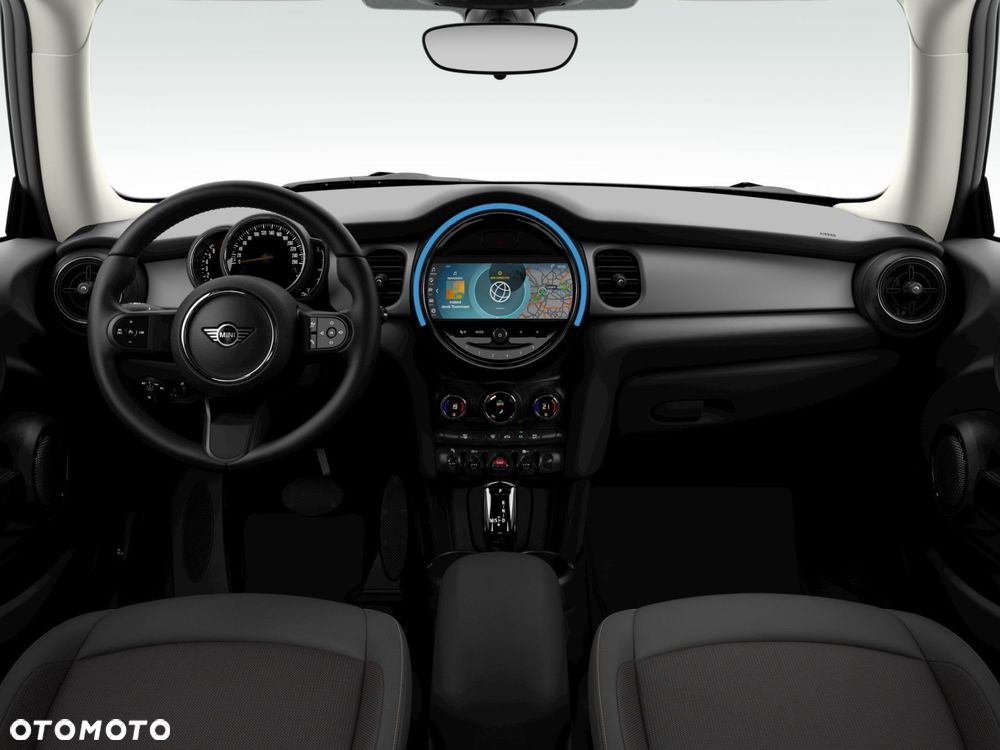 MINI Cooper - 5