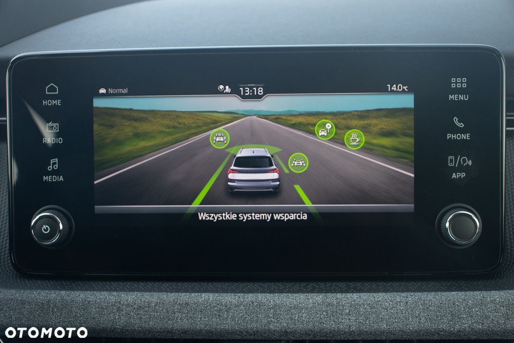 Skoda Kamiq 1.5 TSI Selection DSG - 32