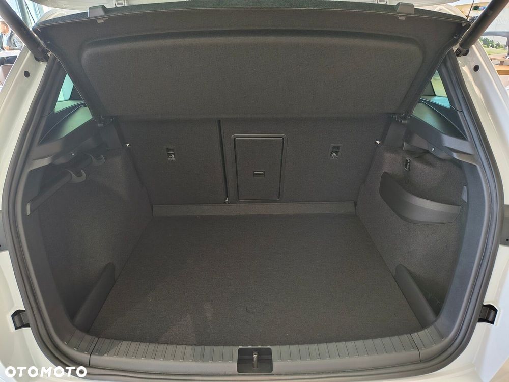 Skoda Karoq 2.0 TSI 4x4 Sportline DSG - 11