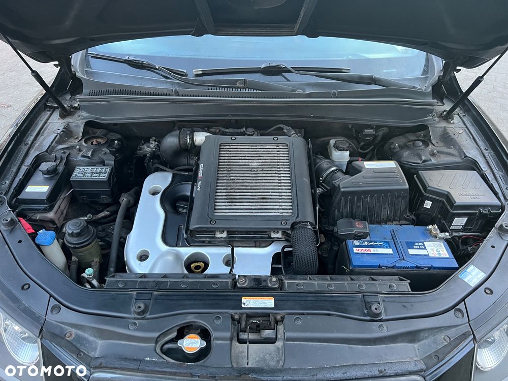 Hyundai Santa Fe - 15