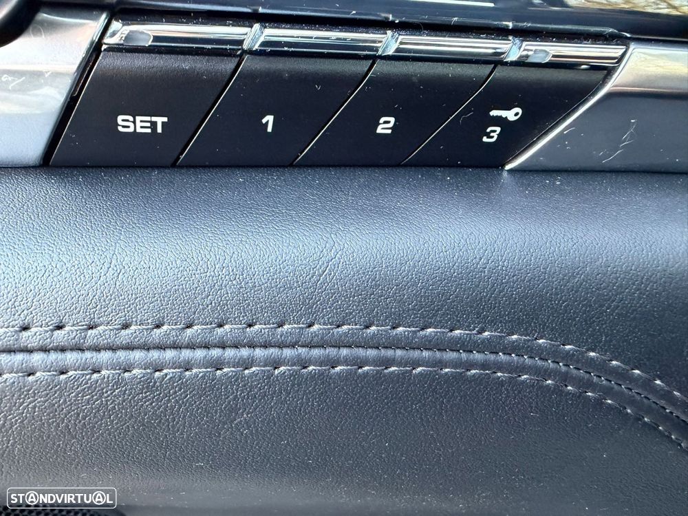 Porsche Panamera S E-Hybrid - 22