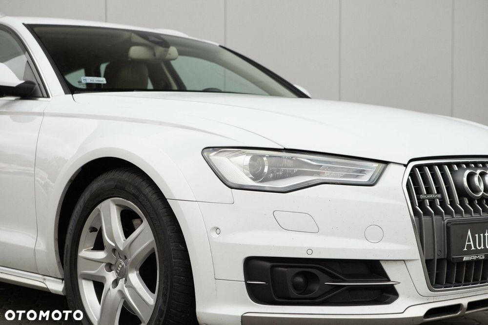 Audi A6 Allroad - 5