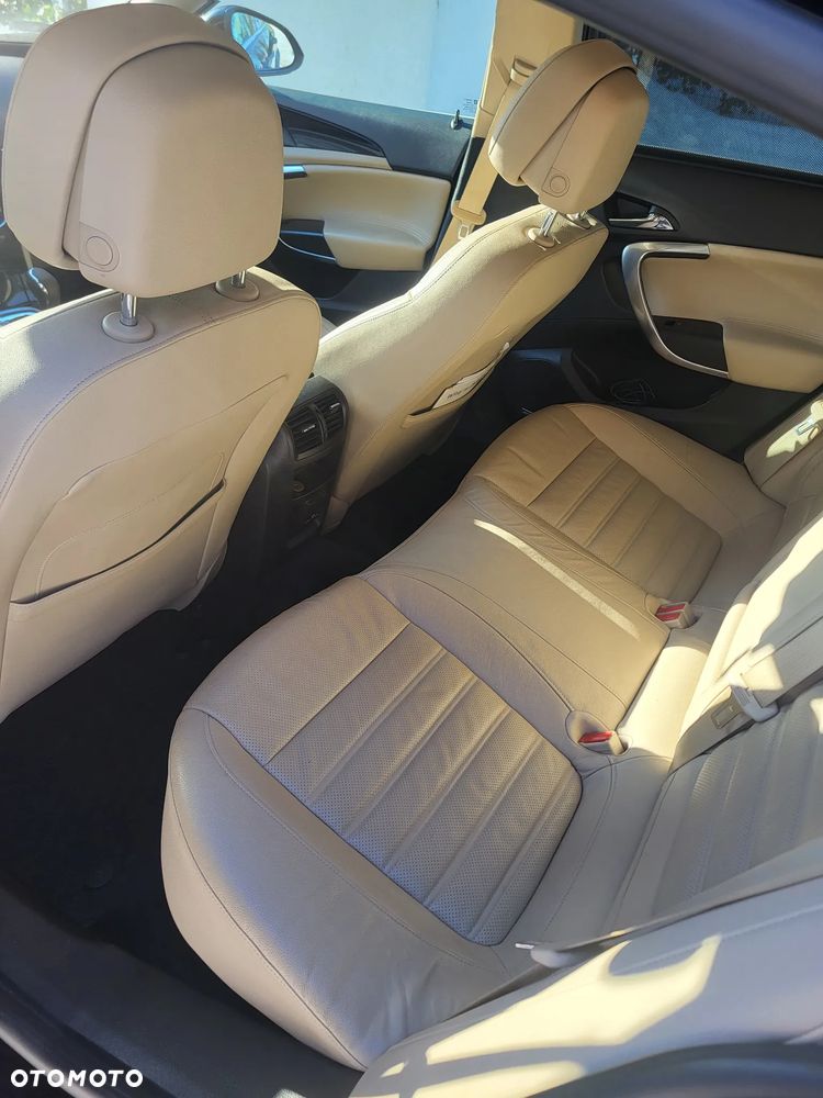 Opel Insignia 2.0 CDTI Executive - 6
