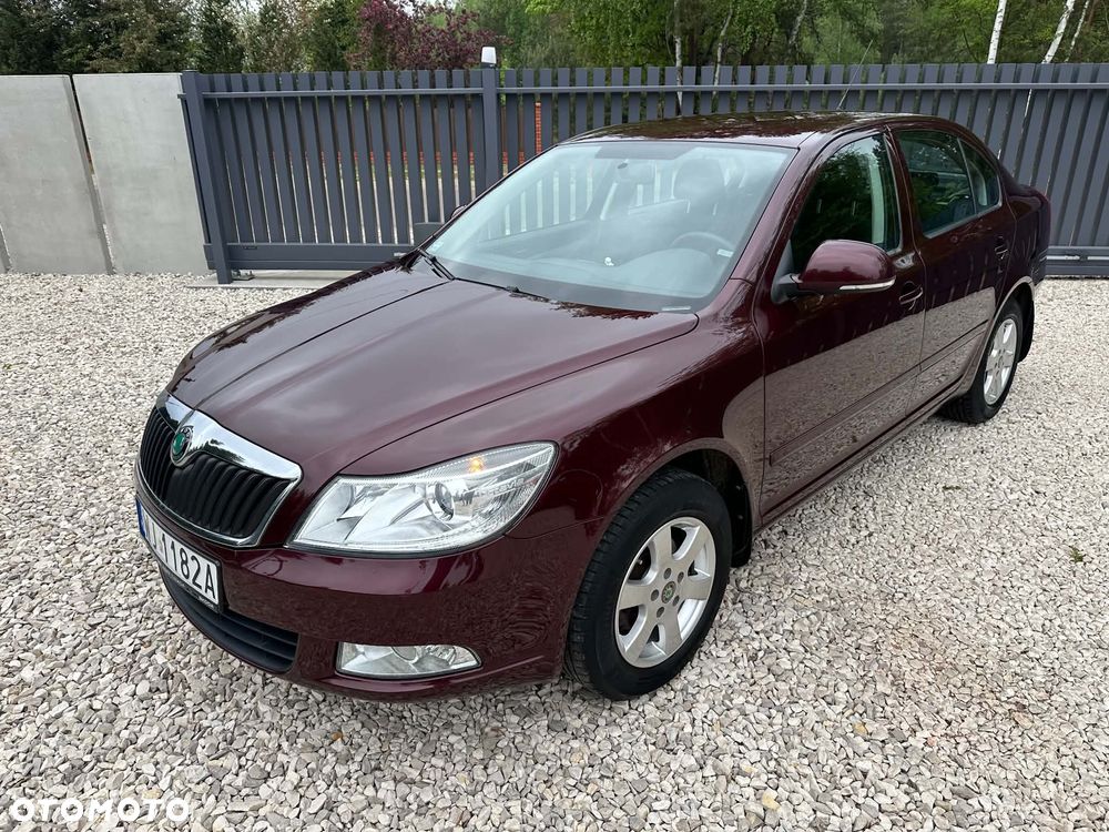 Skoda Octavia 1.4 TSI Active - 5