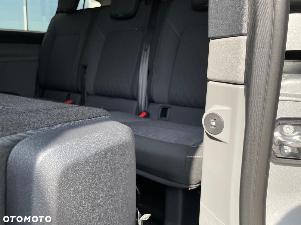 Ford Transit Custom - 25