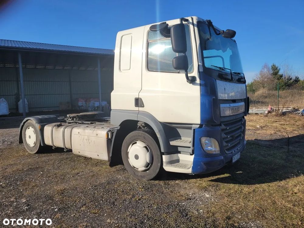 DAF CF 440 - 2