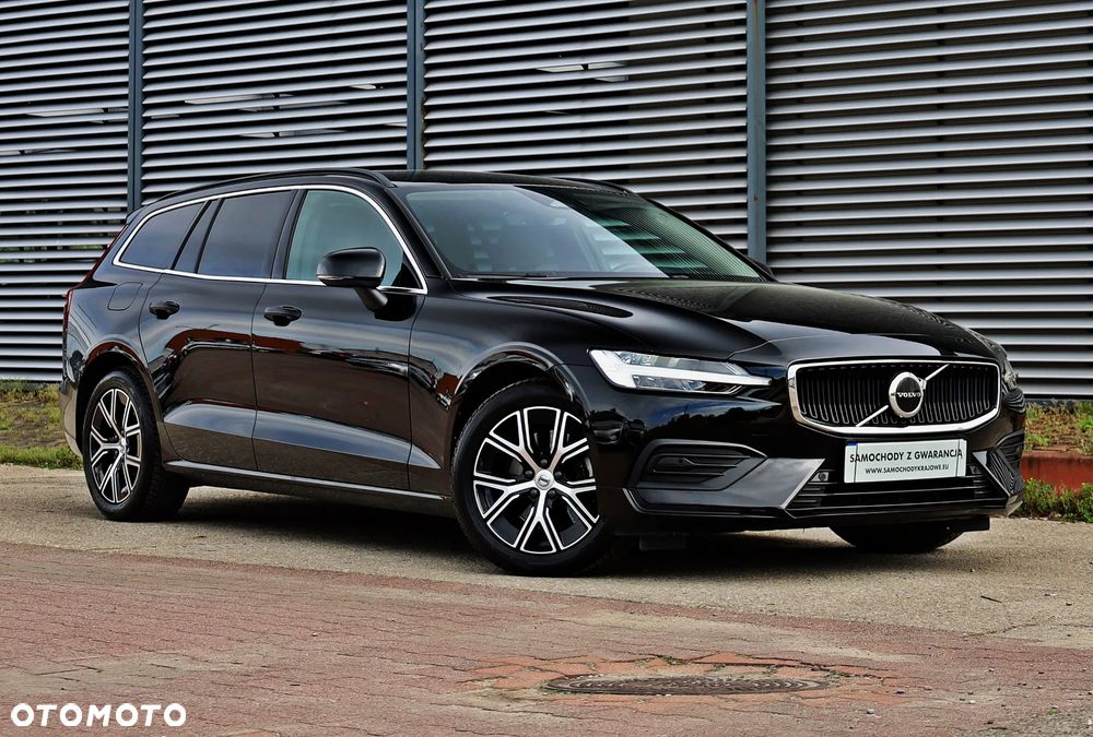 Volvo V60 B3 B Core - 2