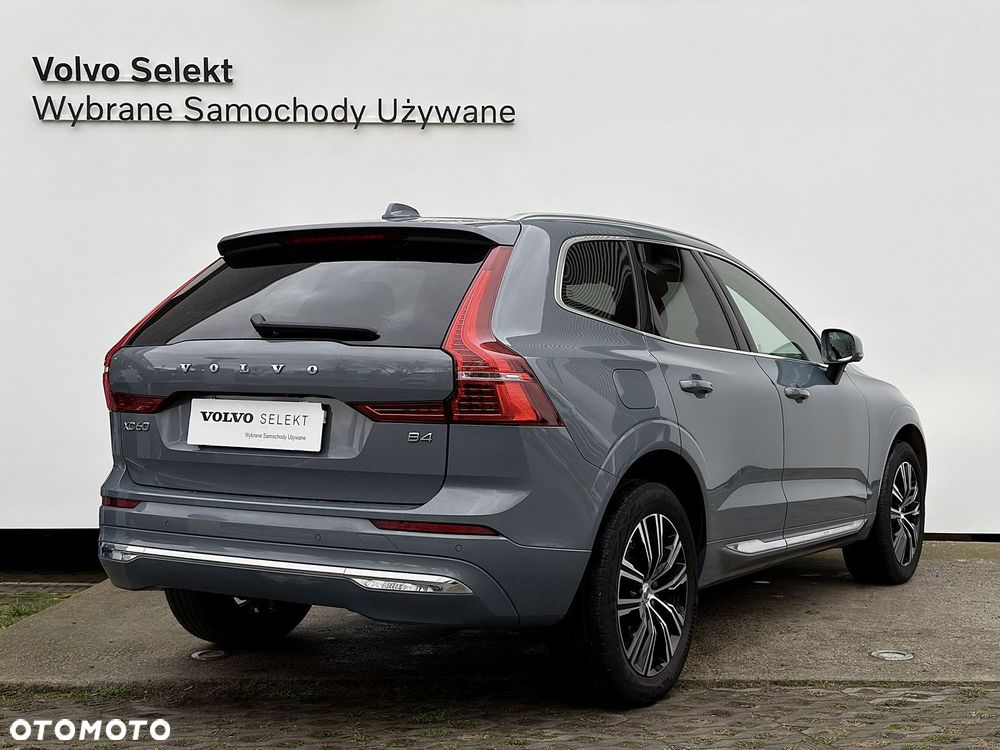 Volvo XC 60 - 6
