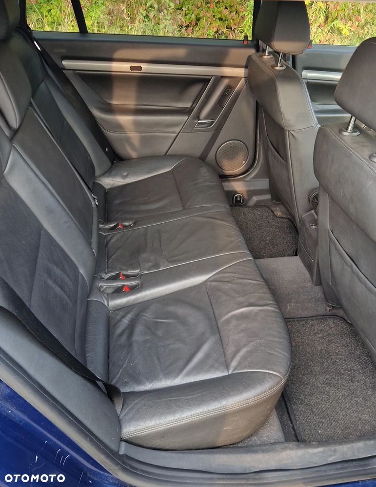 Opel Vectra 1.8 Elegance - 6