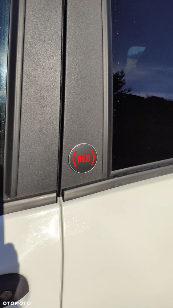 Fiat Panda 1.0 Hybrid (RED) - 14