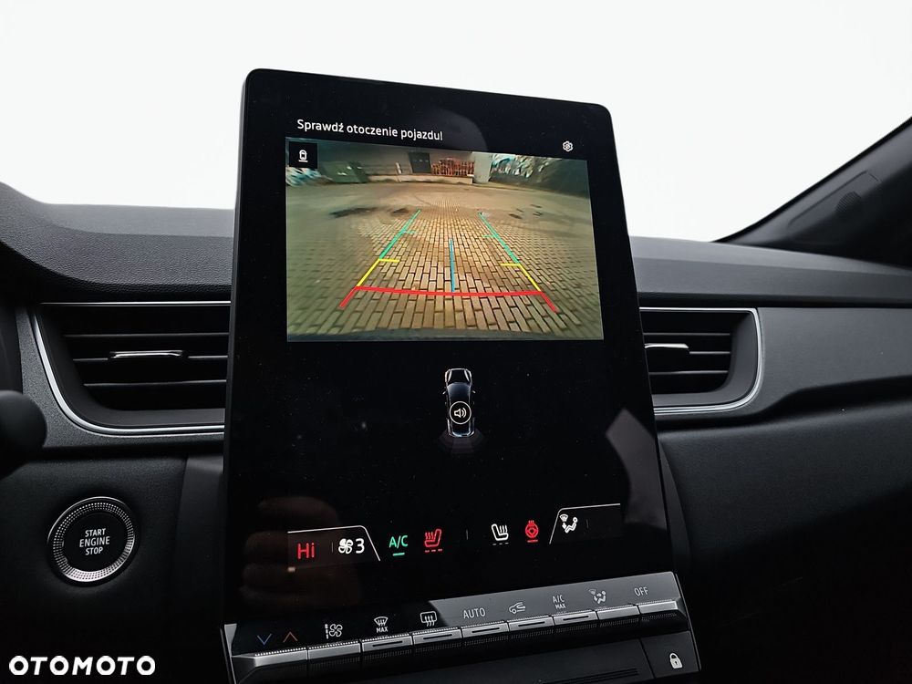 Renault Captur 1.0 TCe Techno - 13