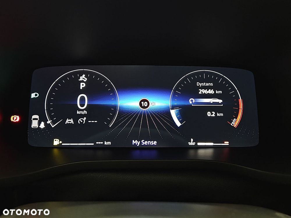Renault Arkana 1.3 TCe mHEV Esprit Alpine EDC - 34