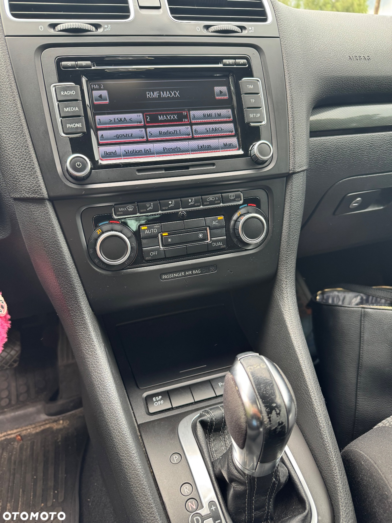 Volkswagen Golf - 5