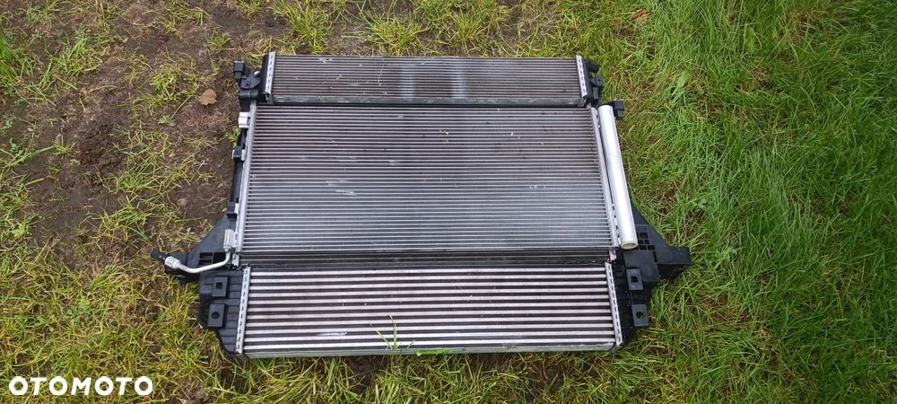 Kompletny przód Master IV po 2019 na LED - 5