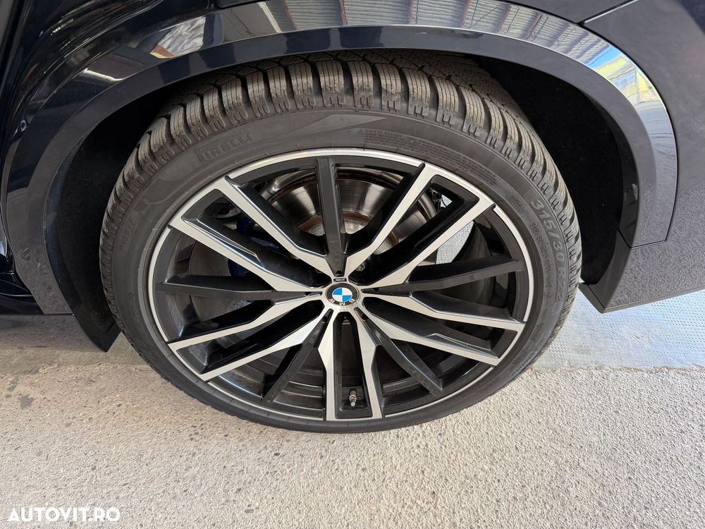 BMW X5 xDrive30d - 7