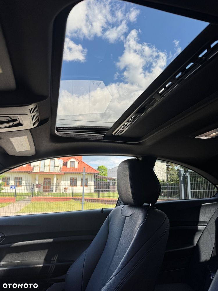 BMW Seria 2 230i M Sport - 15