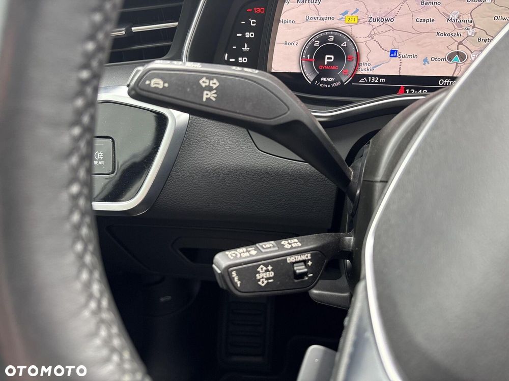 Audi A6 Allroad - 13