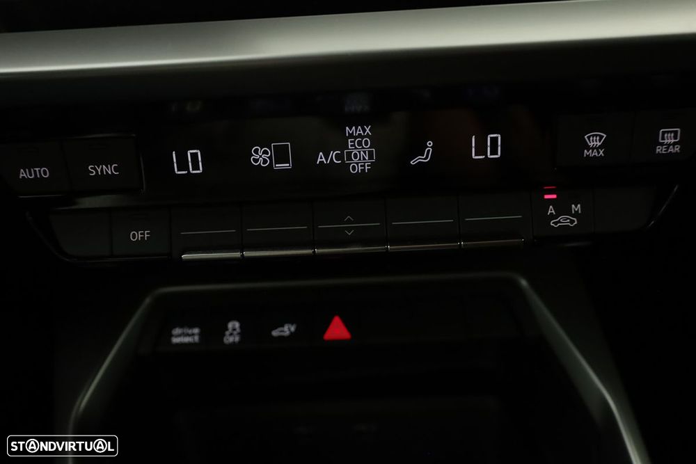 Audi A3 Sportback 40 TFSIe Advanced - 13