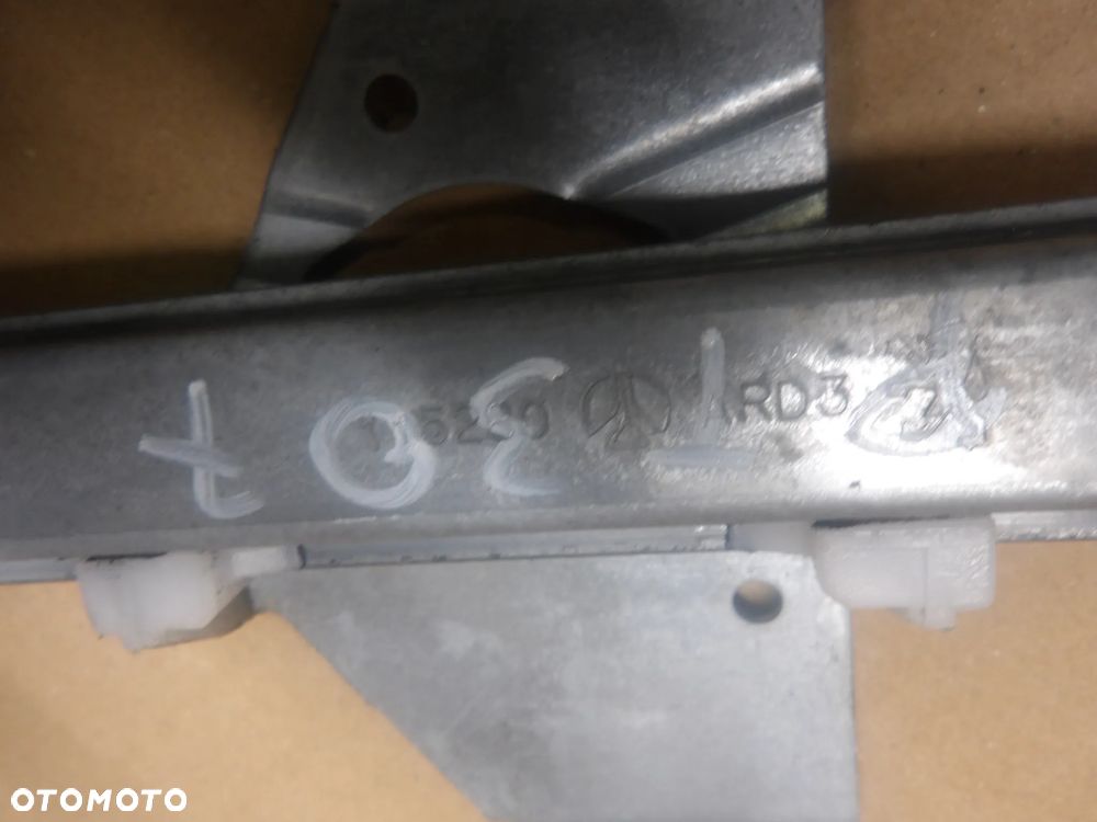PEUGEOT 307 2.0B HB 5D PODNOŚNIK SZYB PRAWY LEWY PRZÓD TYŁ 115280 115281 9634457480 9634457580 - 22