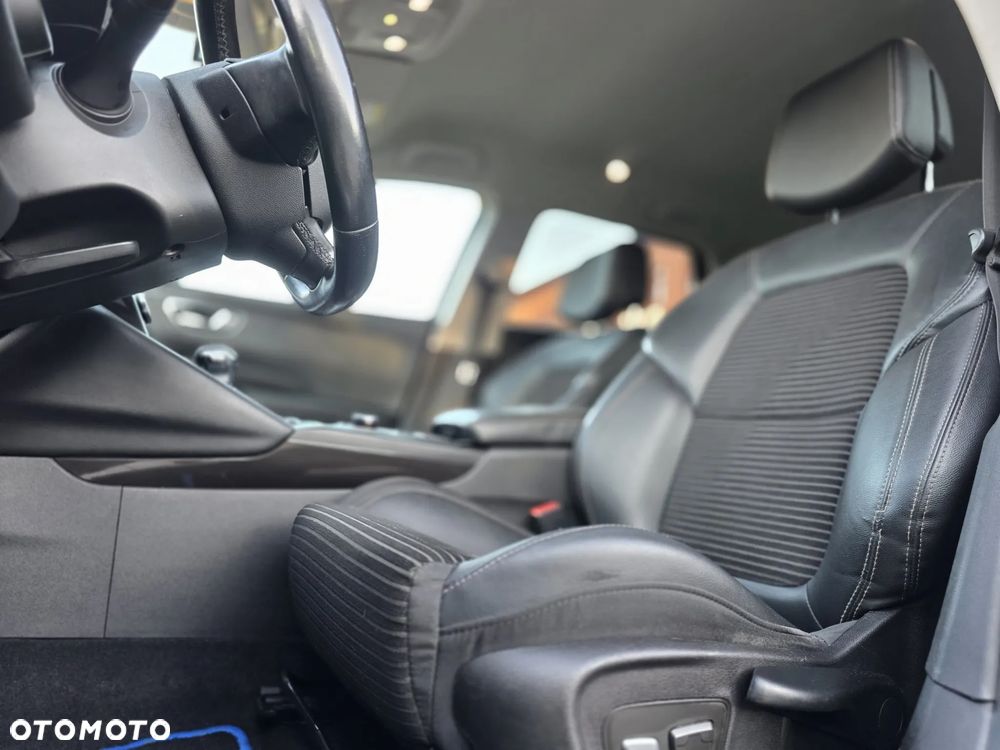 Renault Talisman ENERGY dCi 160 EDC INTENS - 20