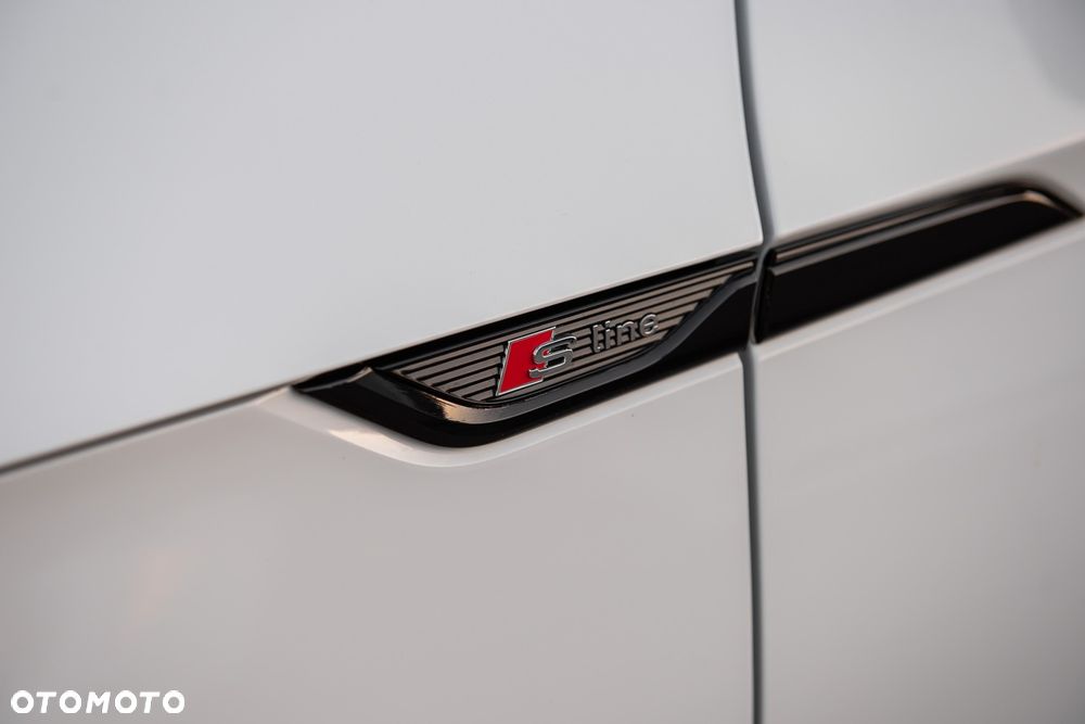 Audi A5 Sportback 45 TFSI quattro S tronic S line business - 37