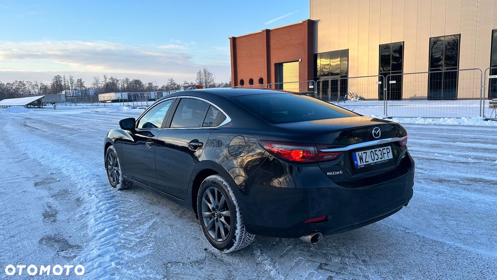 Mazda 6 2.0 SKYJoy/SkyBusiness - 2