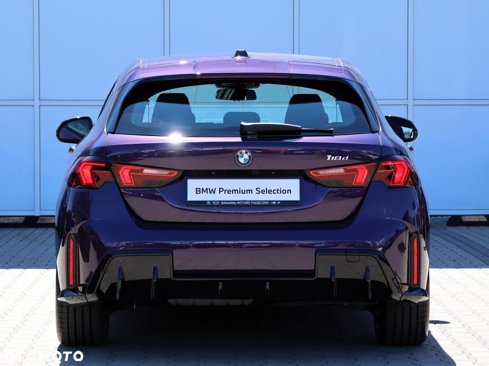 BMW Seria 1 - 11